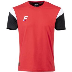 T-shirt Force XV Conquete R/b/n