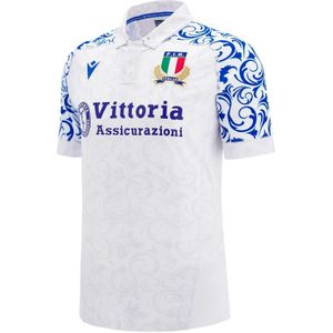 Authentiek Uitshirt Italië 2024