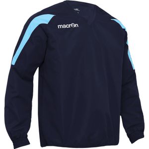 Trainingsshirt Macron ruby
