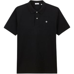 Polo Serge Blanco Lucas