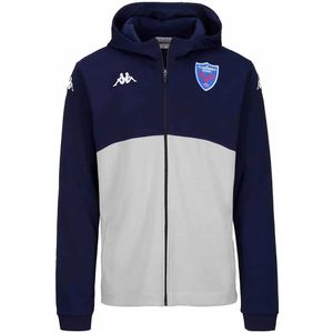 FC Grenoble Rugby kinder hoodie Arufeod 8 2024/25