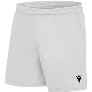 Short Macron Howlite Hero