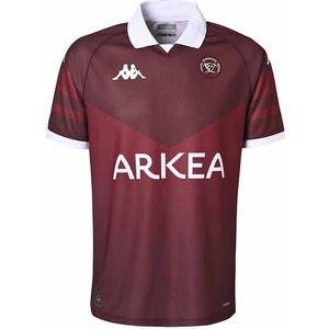 Thuisshirt Union Bordeaux-Bègles 2024/25