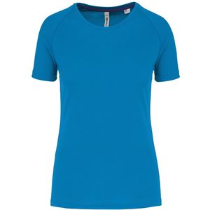 Damestrui met gerecycleerde ronde hals Proact