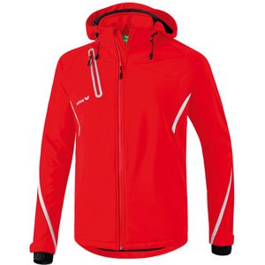 Jas Erima softshell fonction