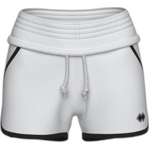 Shorts met logo voor  Errea Essential