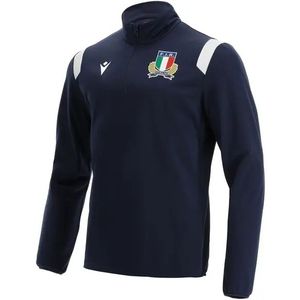Kinder trainingsshirt Italie Rugby 2021