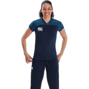 VapoDri Evader dames shirt Canterbury