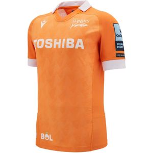 Authentiek Uitshirt Sale Sharks 2024/25