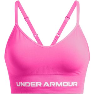 Naadloze beha met lichte ondersteuning voor vrouwen Under Armour Vanish