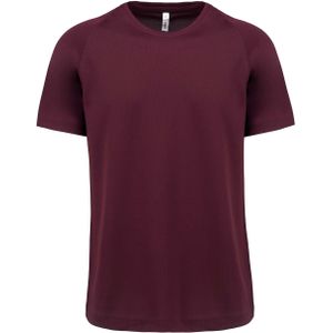 T-shirt met korte mouwen Proact Sport