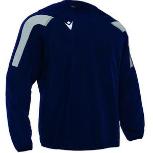 Sweatshirt Macron Tourmaline