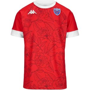 FC Grenoble Rugby Uitshirt 2024/25