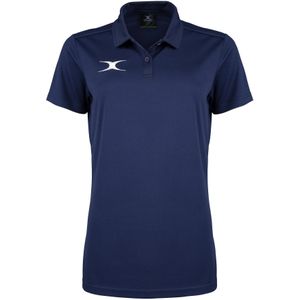 Gilbert - Photon II - Damespolo - Zwart