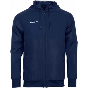 Hoodie Stanno Centro Micro