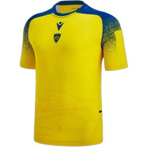 Clermont Auvergne Home Jersey 2022/23