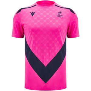 Cardiff Blues trainingsshirt Plyr 2024/25