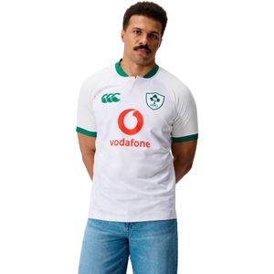 Buitenmaillot Ierland 2025/26