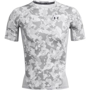 Afgedrukt T-shirt Under Armour HeatGear®