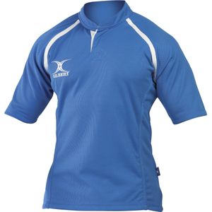 Gilbert - Shirt Xact II - Meerkleurig - Sportshirt