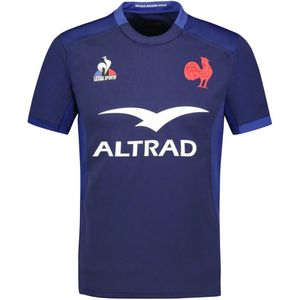 Koszulka Replica XV de France 2023/24