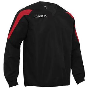 Trainingsshirt Macron ruby