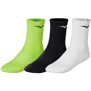 Set van 3 sokken Mizuno Training