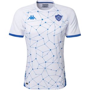 Trainingsshirt voor kinderen Castres Olympique 2022/23