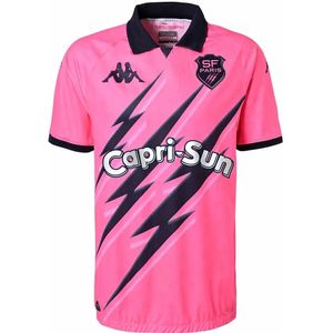 Thuisshirt Stade Français 2024/25