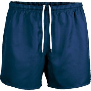 PROACT - PA137 - Kinder-rugbyshort - Sporty Navy
