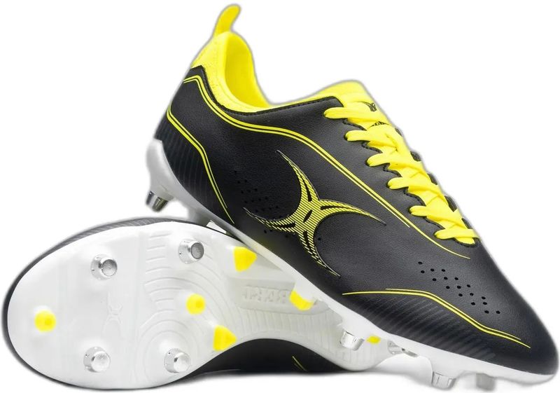 Gilbert - Torq 6S - Rugbyschoenen