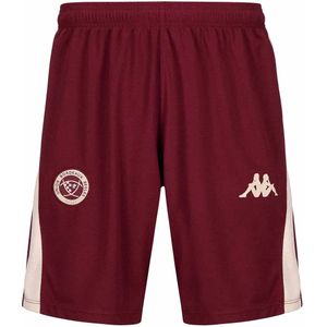 Kort Union Bordeaux-Bègles Ahora Pro 8 2024/25