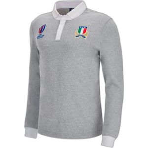 Kindertrui Italië Rugby FIR Merch RWC
