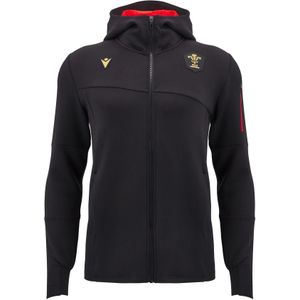 Geknopte hoodie Wales 2024