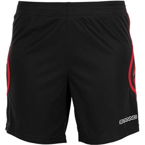Ongevoerde damesshort Stanno Pisa