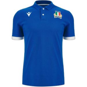 Katoenen thuisshirt Italie 2023/24