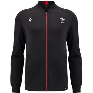 Wales trainingsjack 2024