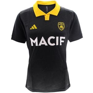 Thuisshirt kind Stade Rochelais 2025/26