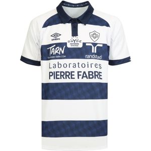 Jersey Umbro Castres Olympique