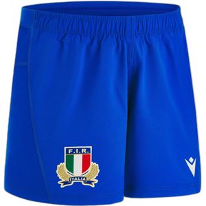 Home Shorts Italië Rugby 2022/23