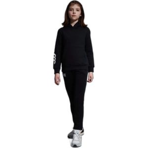 Canterbury - Club - Hoodie - Zwart - Junior