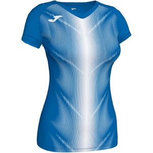 Dames T-shirt met korte mouwen Joma Olympie