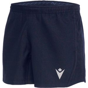 Short Macron Dravite