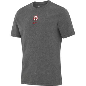 T-shirt Evergreen Stade Toulousain 2025/26