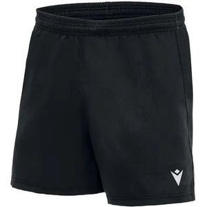 Short Macron Howlite Hero