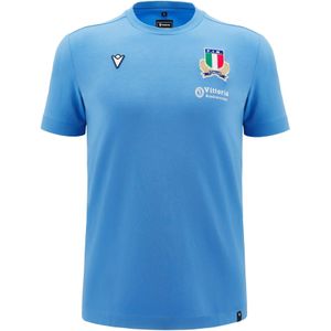 Rugbyshirt Italië Idra Cust 2024/25