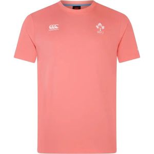 Katoenen T-shirt Irlande Team 2023