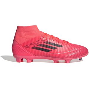 Damesvoetbalschoenen adidas F50 League FG/MG Mid