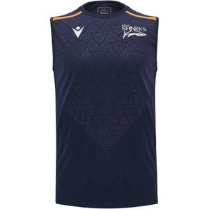 Sale Sharks trainingsshirt 2024/25