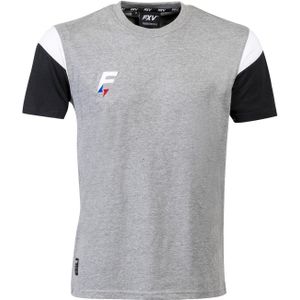 T-shirt Force XV Conquete G/b/n